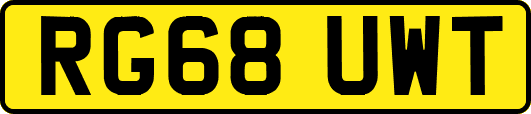 RG68UWT