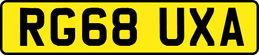 RG68UXA