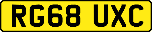 RG68UXC