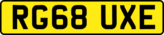 RG68UXE
