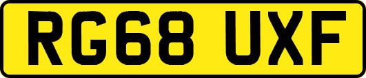 RG68UXF