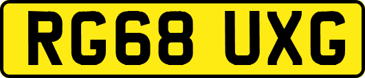 RG68UXG