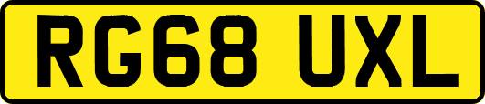 RG68UXL