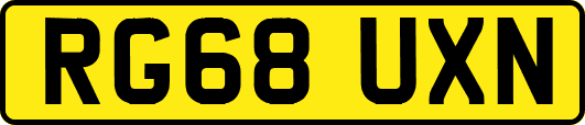 RG68UXN