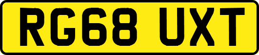 RG68UXT