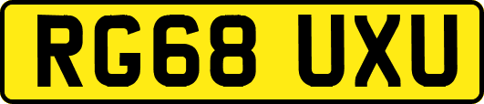 RG68UXU