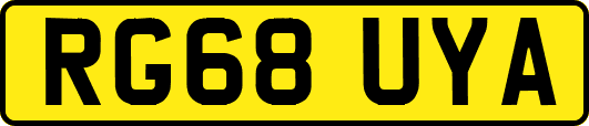 RG68UYA