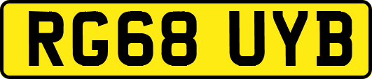 RG68UYB