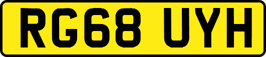 RG68UYH