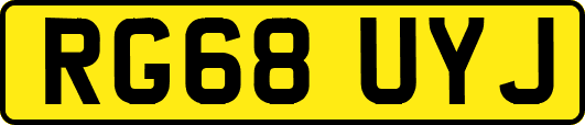 RG68UYJ
