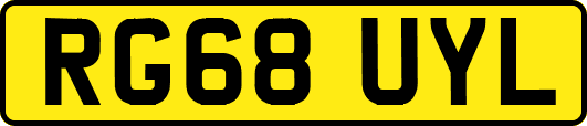 RG68UYL