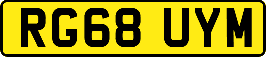 RG68UYM