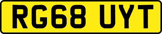 RG68UYT