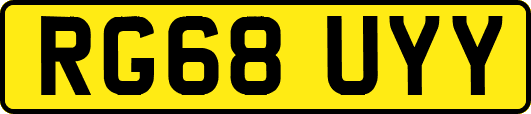 RG68UYY