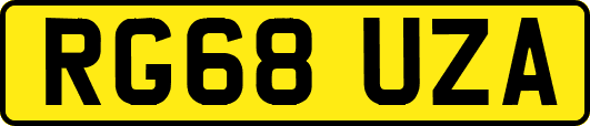 RG68UZA