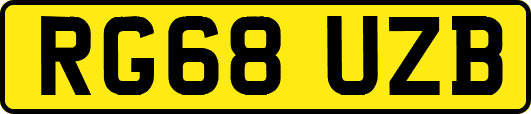 RG68UZB
