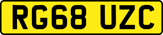 RG68UZC
