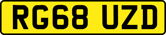 RG68UZD