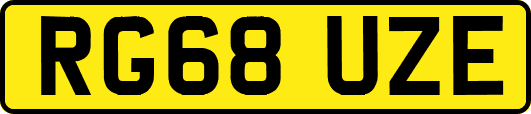 RG68UZE