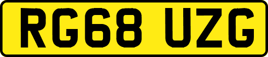 RG68UZG