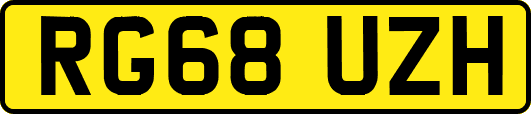 RG68UZH