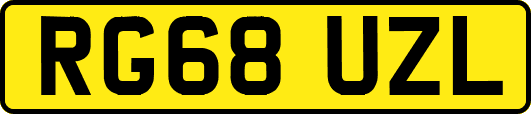 RG68UZL
