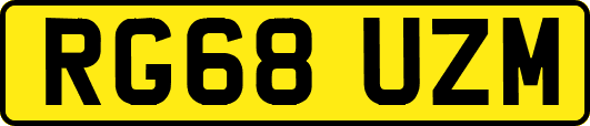RG68UZM
