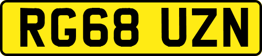 RG68UZN
