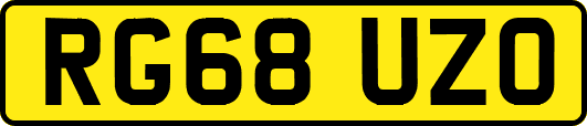 RG68UZO