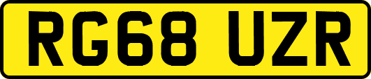 RG68UZR