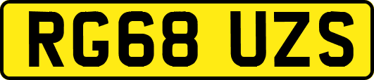 RG68UZS