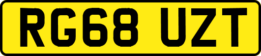 RG68UZT