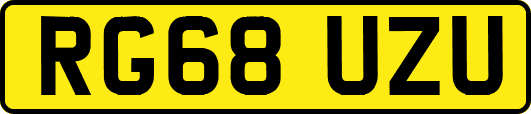 RG68UZU