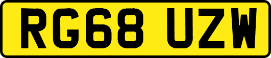 RG68UZW