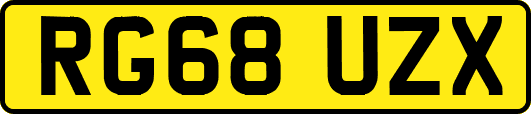 RG68UZX