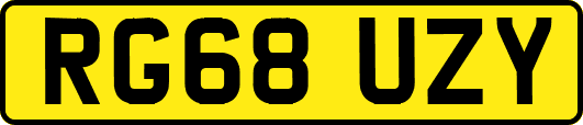 RG68UZY