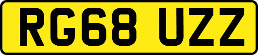 RG68UZZ