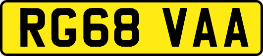 RG68VAA