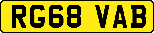 RG68VAB
