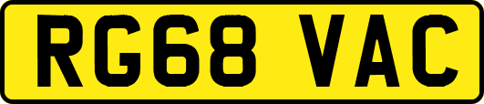 RG68VAC