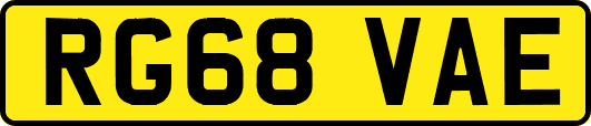 RG68VAE
