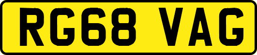 RG68VAG
