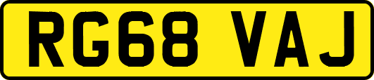RG68VAJ