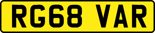 RG68VAR