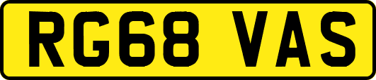 RG68VAS