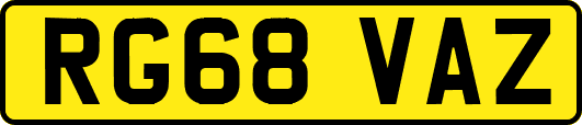 RG68VAZ