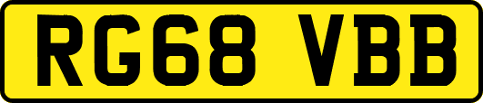 RG68VBB
