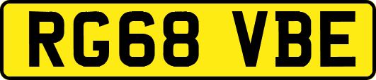 RG68VBE