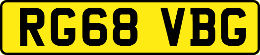 RG68VBG