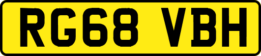 RG68VBH